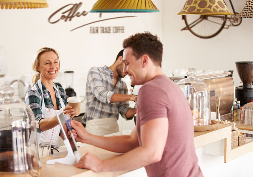 Huolellisesti suunniteltu ja toteutettu kanta-asiakas -ohjelma on kannatava investointi ravintolan asiakasmäärän, myynnin ja kannattavuuden kasvattamiseksi