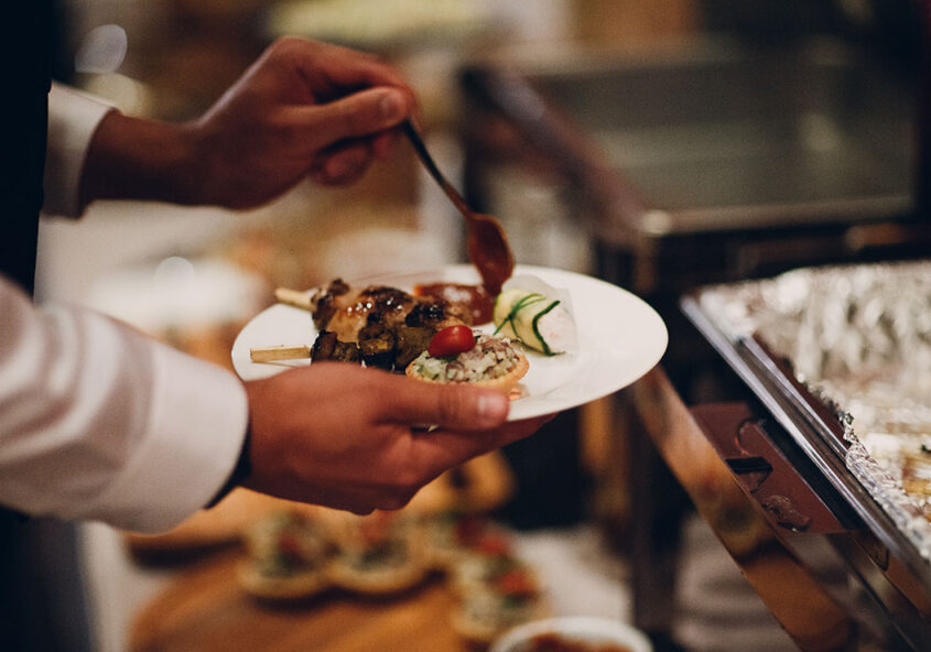 Ravintolaketjun kanta-asiakkaiden määrä on kasvanut kanta-asiakasohjelman aikana 30-35% vuosittain Intellipocketin kanta-asiakasjärjestelmällä