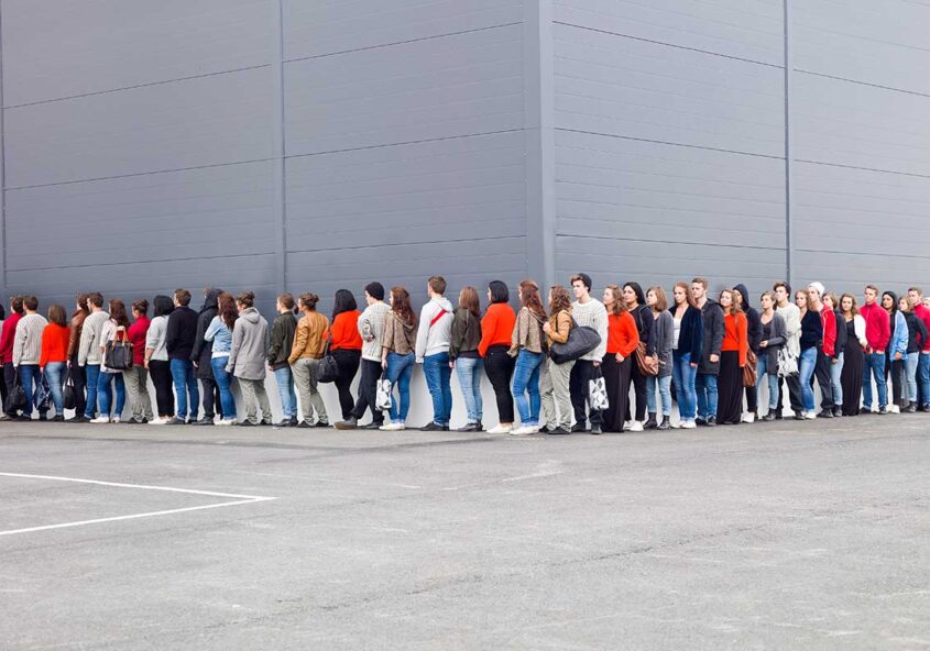 Kasvata kanta-asiakasohjelman aktiivista käyttöä Wallet passilla