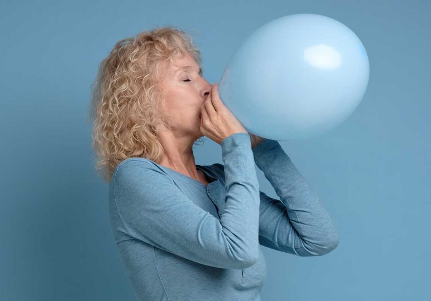 Tehosta asiakasrekisterin kasvua