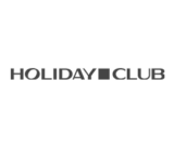 Holiday Club logo
