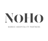 NoHo logo