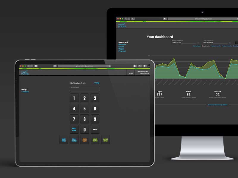 Intellipocket-reseller Intellipocket Reseller