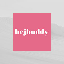 Hejbuddy