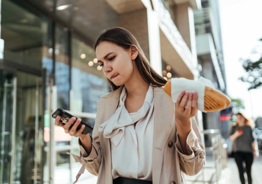 Lounasedun hinta nousee tammikuussa 2024