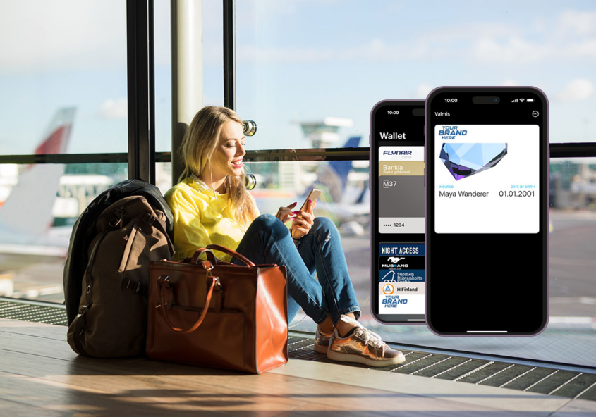 Digitaalinen vakuutuskortti on moderni tapa parantaa asiakaskokemusta ja tehostaa vakuutusyhtiön toimintaa.