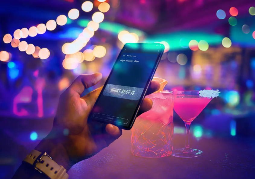 NoHo uudisti NightAccess-palvelua